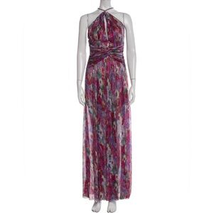 PatBO Long Dress